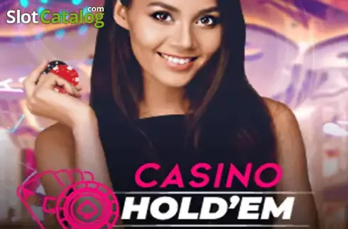 Casino Hold Em (Vivo Gaming) логотип