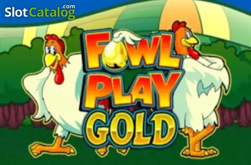 Fowl Play Gold слот