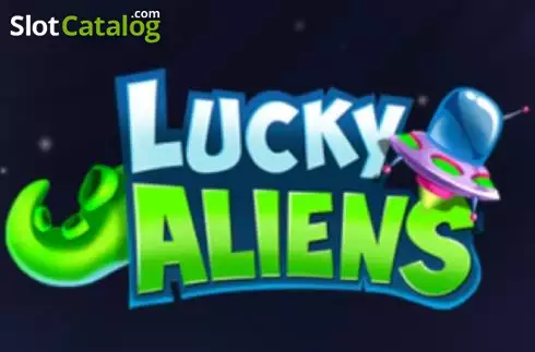 Lucky Aliens слот