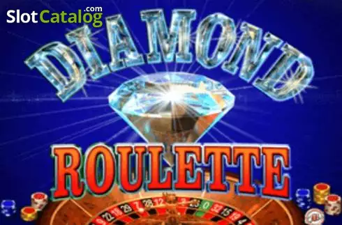 Diamond Roulette (WMG) слот