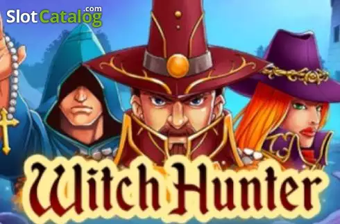 Witch Hunter слот