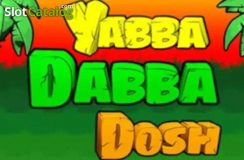 Yabba Dabba Dosh слот