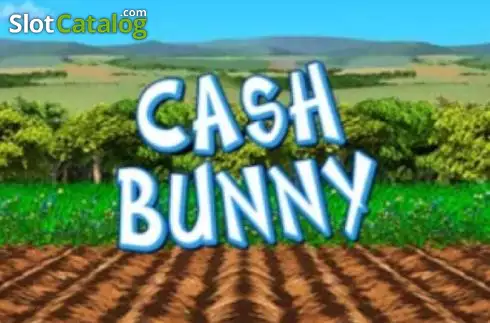Cash Bunny логотип