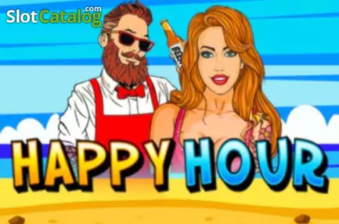 Happy Hour (WMG) логотип
