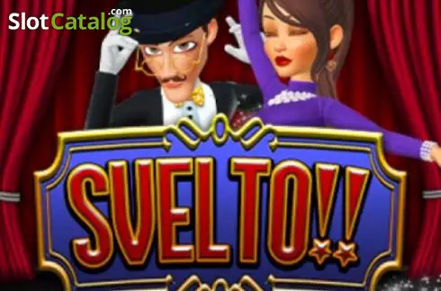 Svelto!! слот