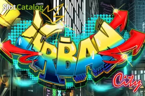 Urban City логотип