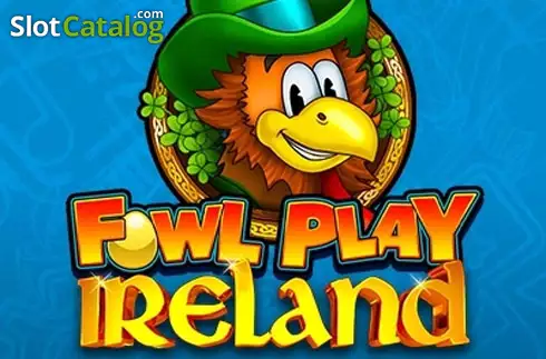 Fowl Play Ireland слот