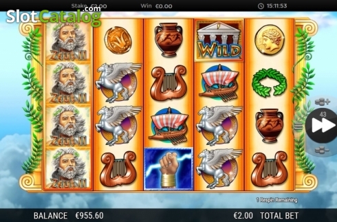 Скрин6. Zeus 2 (WMS) слот