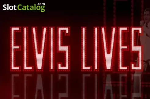 Elvis Lives слот