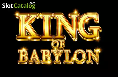 King of Babylon слот