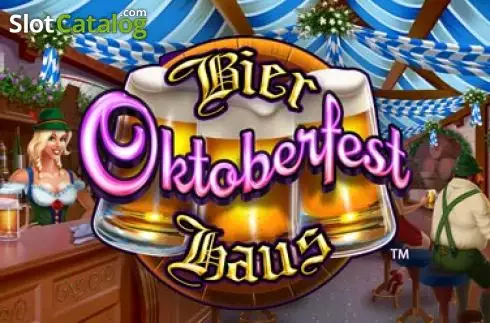 Bier Haus Oktoberfest слот