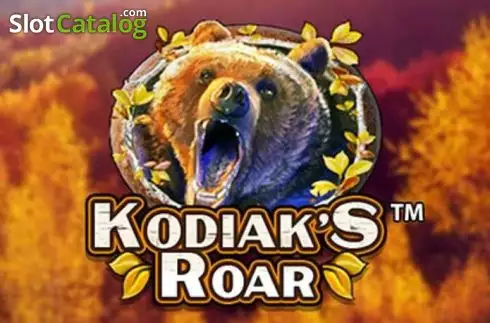 Kodiaks Roar логотип
