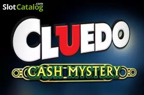 Cluedo Cash Mystery слот