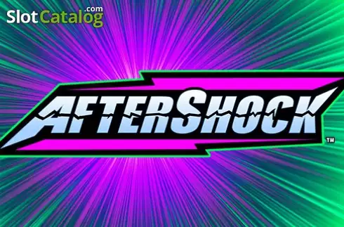 Aftershock слот