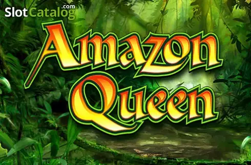 Amazon Queen слот