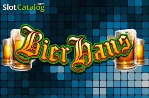 Bier Haus слот