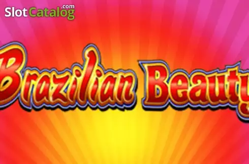 Brazilian Beauty логотип