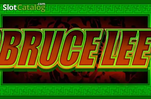 Bruce Lee логотип