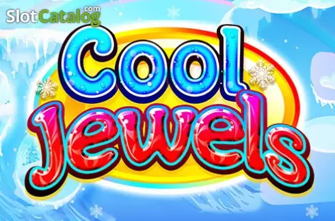 Cool Jewels слот