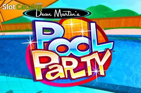 Dean Martin's Pool Party слот