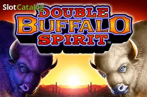 Double Buffalo Spirit логотип