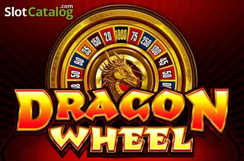 Dragon Wheel логотип