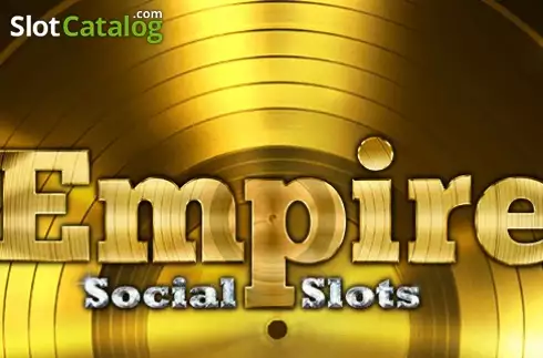 EMPIRE Social Slots логотип