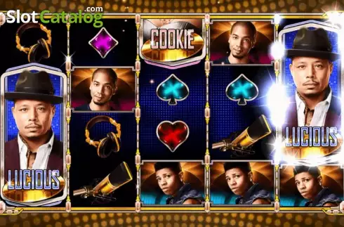 Скрин3. EMPIRE Social Slots слот