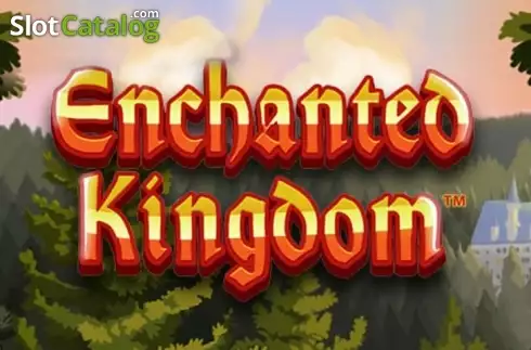 Enchanted Kingdom слот