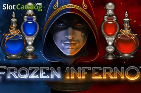 Frozen Inferno логотип
