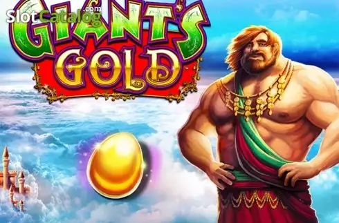 Giant's Gold (WMS) логотип
