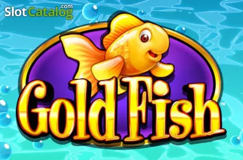Gold Fish (WMS) слот