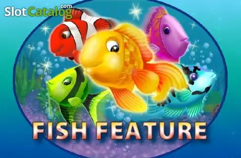 Скрин6. Gold Fish (WMS) слот