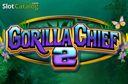 Gorilla Chief2 слот
