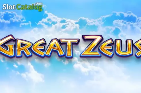 Great Zeus слот