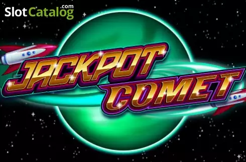 Jackpot Comet слот
