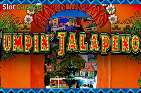 Jumpin Jalapenos слот