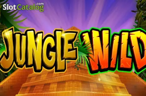 Jungle Wild (WMS, Light Wonder) слот