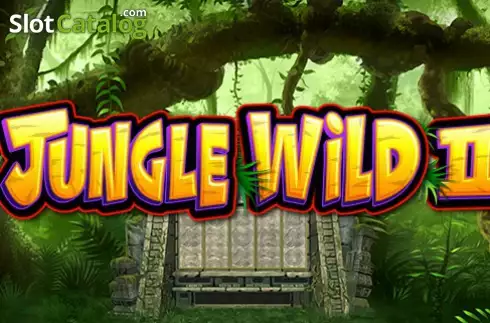 Jungle Wild II слот