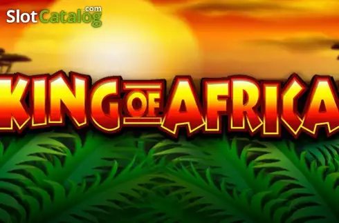 King of Africa (WMS) слот