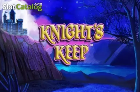 Knight's Keep слот