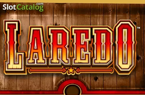 Laredo слот