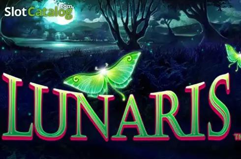 Lunaris слот