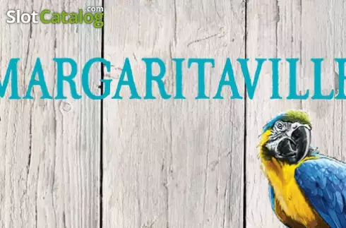 Margaritaville слот