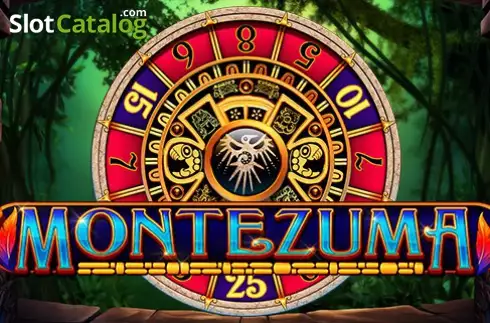 Montezuma (WMS) слот