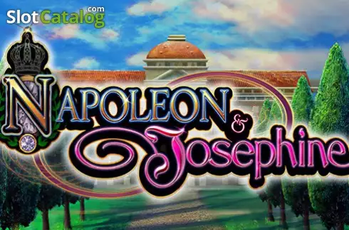 Napoleon & Josephine слот