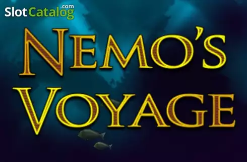 Nemo's Voyage (Mobile) слот
