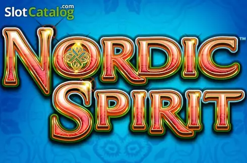 Nordic Spirit слот