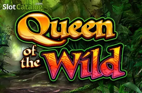 Queen of the Wild логотип