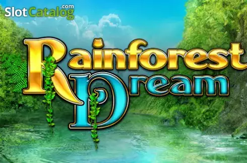 Rainforest Dream слот